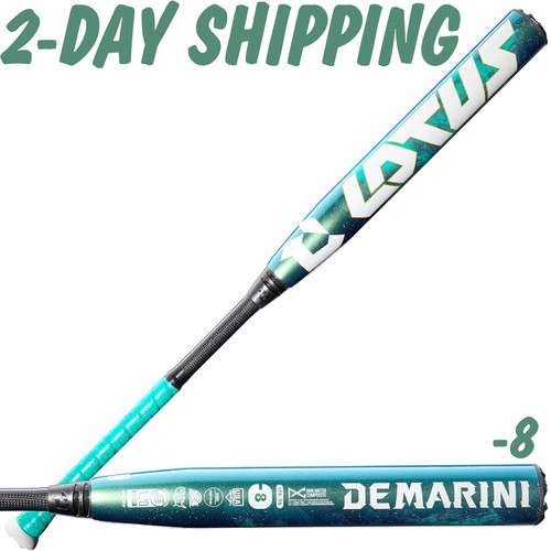 2026 demarini lotus 26 - demarini,